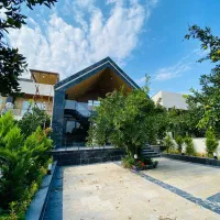 فروش-ویلای-همکف-مدرن-شهرکی-روفگاردن