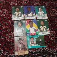 کیمدی فوتبال بیست تومان