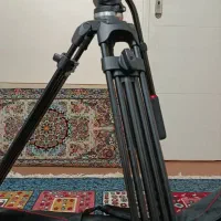 سه پایه فیلمبرداری جی یانگ