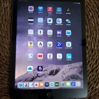 iPad Air 2