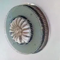 لوستر ال ای دی