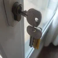 کلید سازی باز کردن قفل
