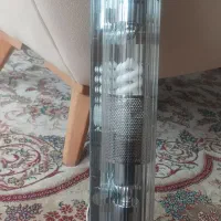 چراغ دیواری بالا سر آینه