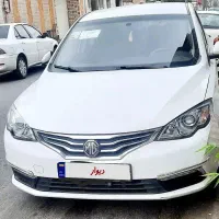 ام جی ۳۶۰ دنده ایی ۹۸