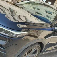 دیگنیتی پرستیژ ۴۰۳|خودرو سواری و وانت|قزوین, |دیوار