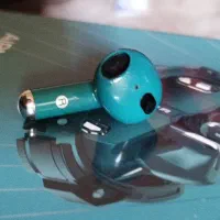 ایرپاد گیمینگ Monster مدل XKT10 PRO|لوازم جانبی موبایل و تبلت|خرمشهر, |دیوار