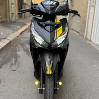 هونداکلیک اتاق قدیم یاماها xmax nmax pcx فورزا tvs