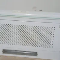 هود کتابی ۹۰ سانتی متری بیمکث