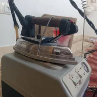 اتو سیلتر ترک|اتو و لوازم اتو|اصفهان, شفق|دیوار