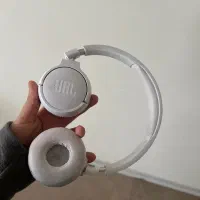 هدفون بی سیم جی بی ال JBL 670NC