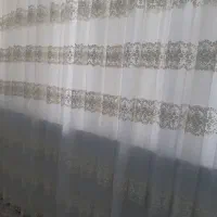 پرده ۹متری در۳متر درحدنونو