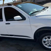 کویئک ۱۴۰۱ بی رنگ|خودرو سواری و وانت|کرج, کرج نو|دیوار