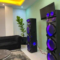 اسپیکر مکسیدر