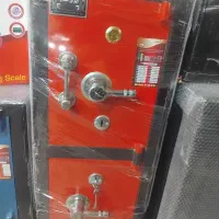 گاوصندوق خانگی و بنگاهی