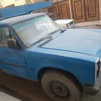 نیسان مدل ۷۹ کمپرسی کارخانه ای ۳۴۵۰|خودرو سواری و وانت|قم, محمد آباد|دیوار