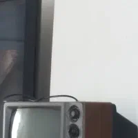 تلویزیون قدیمی