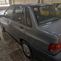 پراید 131 نوک مدادی مدل 1388|خودرو سواری و وانت|تهران, سلیمانی|دیوار