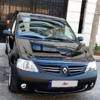 رنو تندر ال۹۰ مدل۹۱ صفر