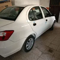 ماشین ساینا s ۸۵ گانه فول آپشن خشک