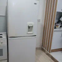 یخچال اسنوا دو درب