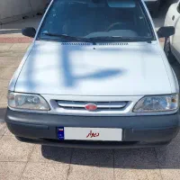 خودرو پراید ۱۳۱ مدل ۹۸