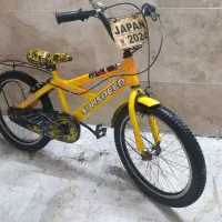 دوچرخه سایز ۲۰