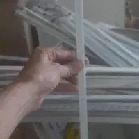 ال ی دی آلومینومی