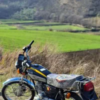 موتورسیکلت ۹۳ کبیر