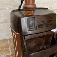 جاروبرقی الکترولوکس