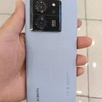 شیائومی 13t pro  ابی چرم