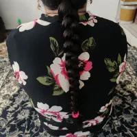 فروش موی طبیعی