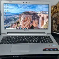 لپ تاپ لنوو i7
