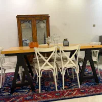 میز نهارخوری