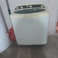 لباسشوی سالم وخراب خریداریم