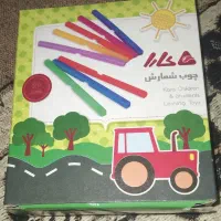 اسباب بازی و سرگرمی|اسباب‌‌بازی|مشهد, چهاربرج|دیوار