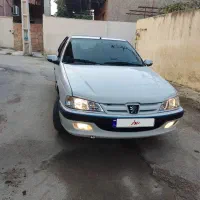 پژو پارس|خودرو سواری و وانت|گلوگاه, |دیوار