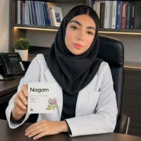 ترک اعتیاد با نوگام