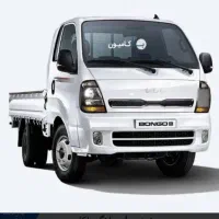 شش چرخ کوچک کیا 4000