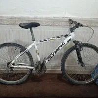 دوچرخه المپیک ۲۶