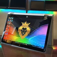 تبلت‌شو 15 اینچی همه‌کاره Core-i5 لوکس hp Envy|رایانه همراه|تهران, میدان ولیعصر|دیوار