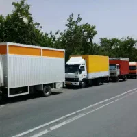 اطـمـیـنان بـار شــیـراز (ویژه اسباب کشی باربری ))|خدمات حمل و نقل|شیراز, وحدت|دیوار