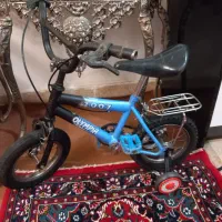 دوچرخه ۱۲ فروشی