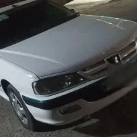 پژو پارس tu5 دریچه سیمی|خودرو سواری و وانت|خرم‌آباد, |دیوار