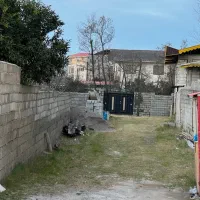 فروش زمین (۶ دانگ تک برگ سند ) موقعیت عالی