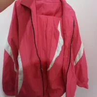 لباس ورزشی دخترانه