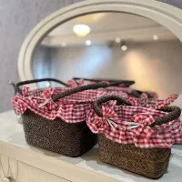 سبد مسافرتی