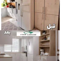 نوسازی و تعمیر محیط کارو و منزلتان ازطراحی تا اجرا|خدمات پیشه و مهارت|اهواز, کوی ملی راه|دیوار