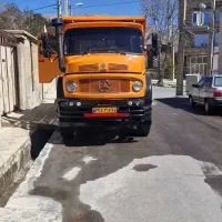 بنزتک کمپرسی