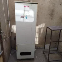ابگرمکن یخچالی