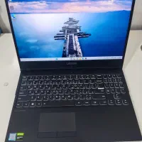 Lenovo Legion - Dell G3 15 دوعدد لپتاپ گیمینگ